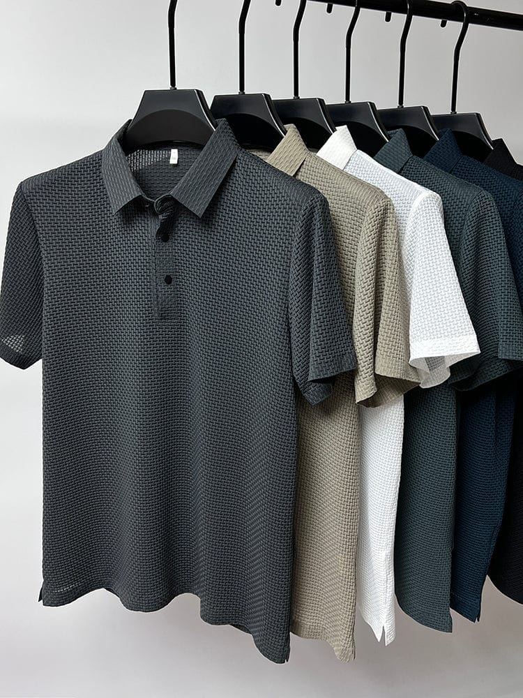 Leo - Polo Elegante