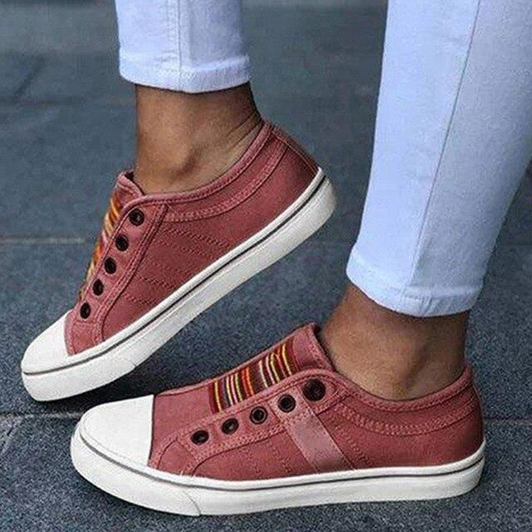 Κομψά sneakers για γυναίκες