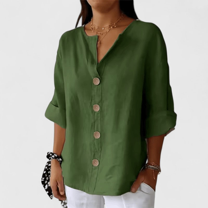 Elegant Blouse