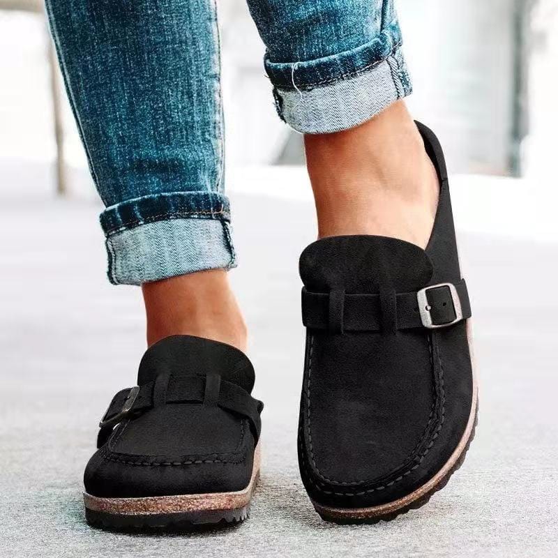 Sandalias Slip-On para mujer
