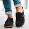 Sandalias Slip-On para mujer