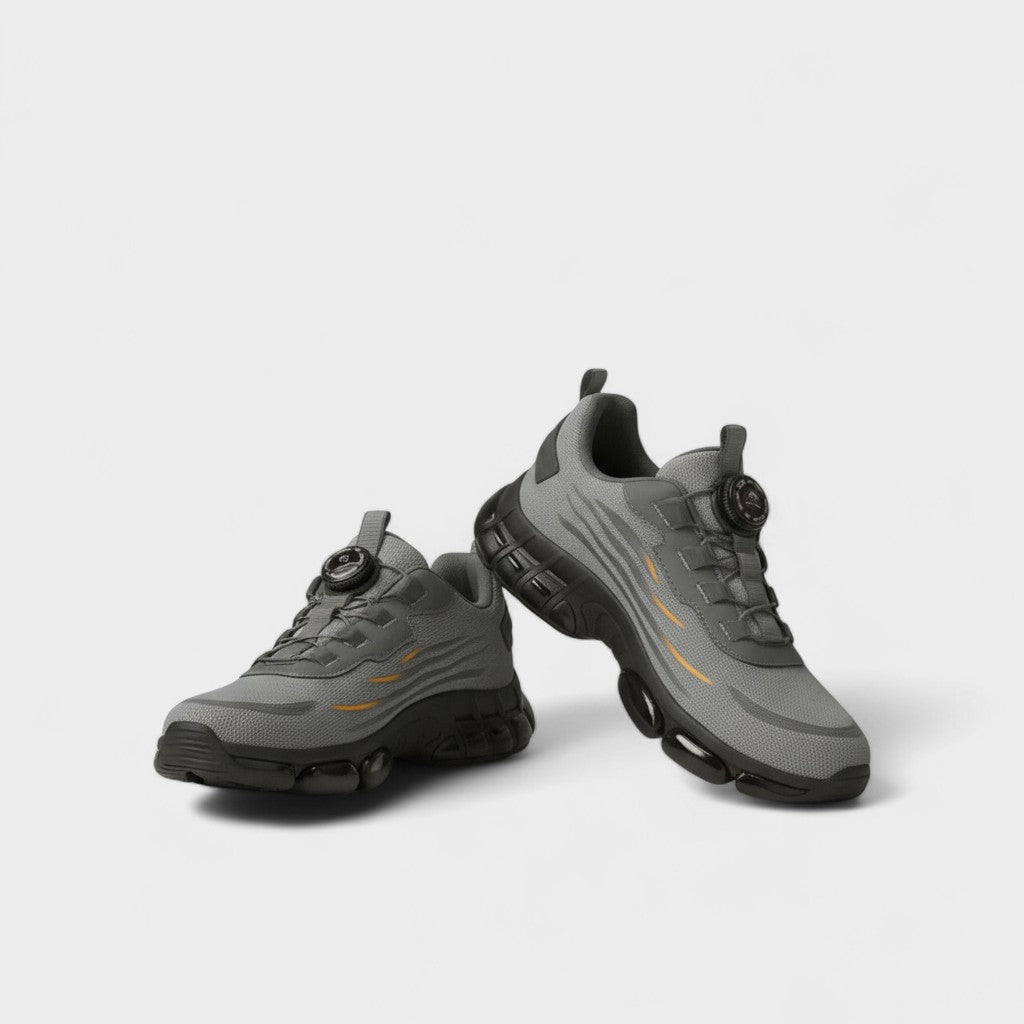 Giovanni & Alba S3 Pro | Zapatos de seguridad S3 para el trabajo