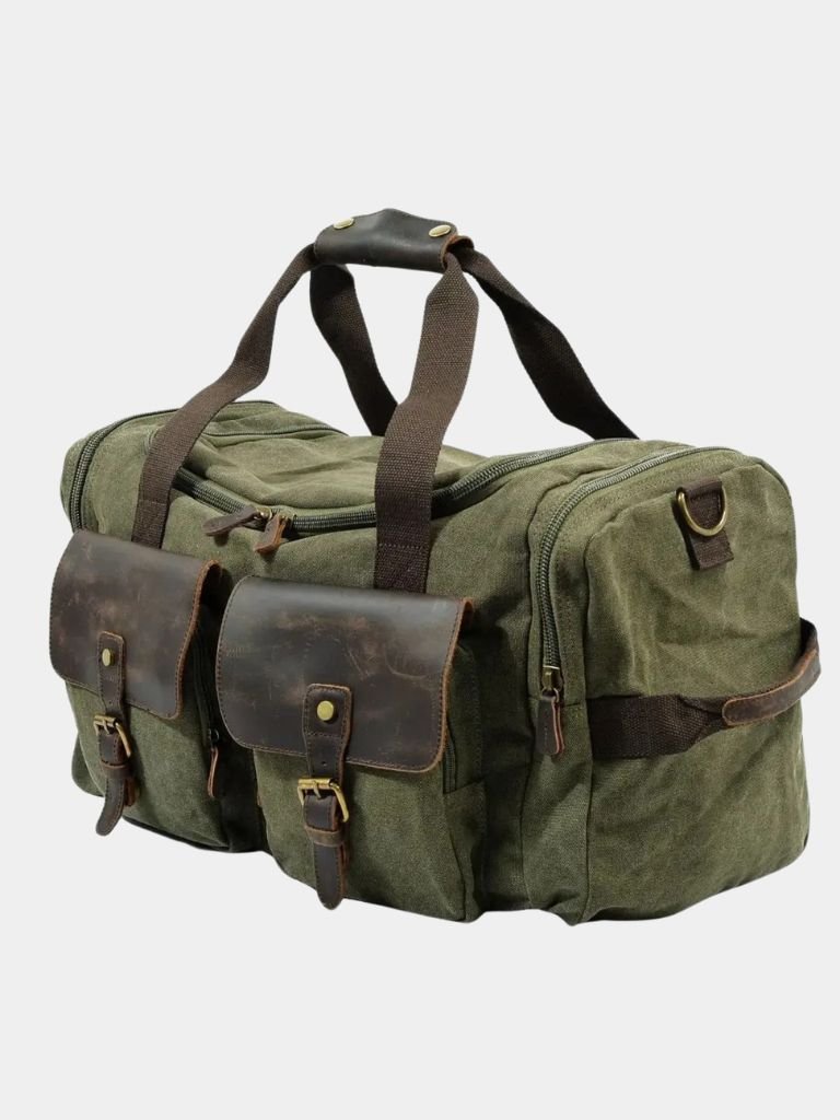 Victor | Highland rejsetaske