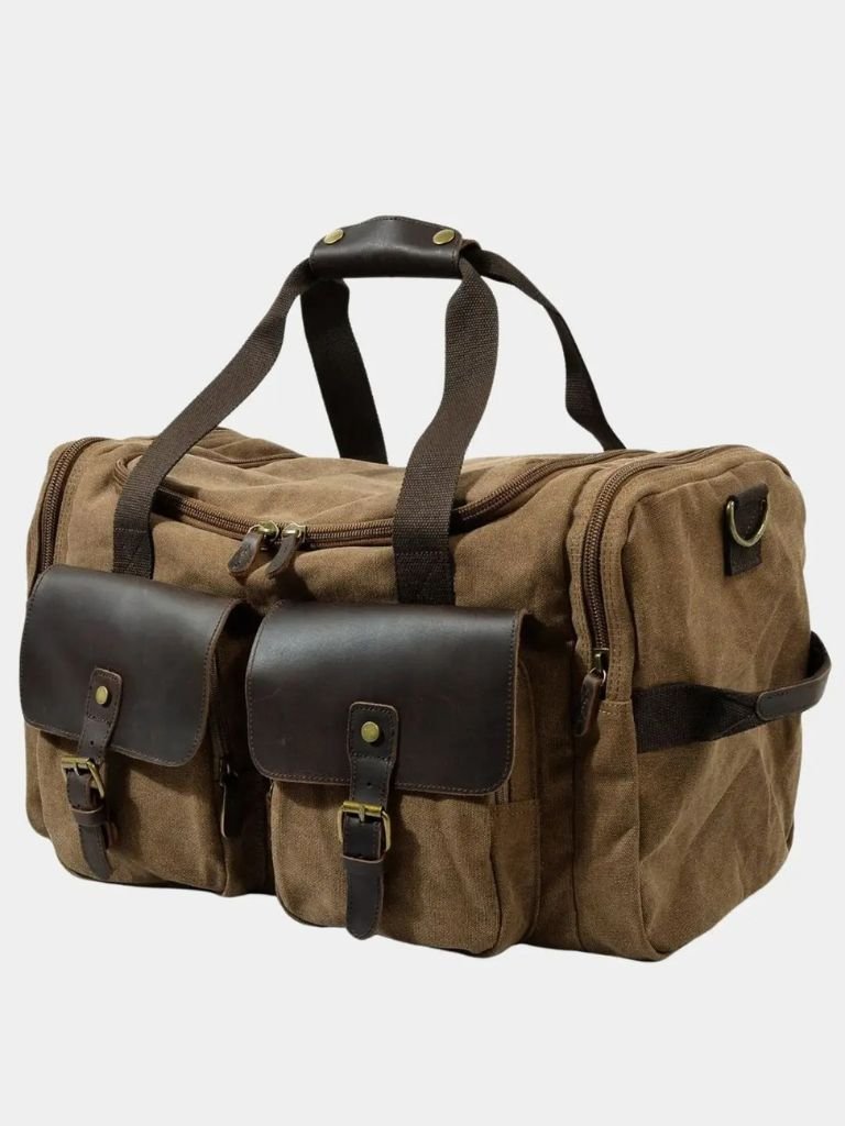 Victor | Highland rejsetaske