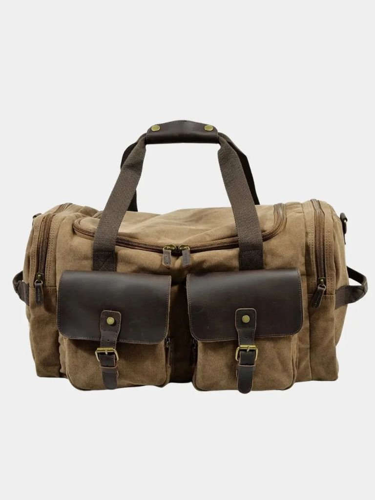 Victor | Highland Rejsetaske