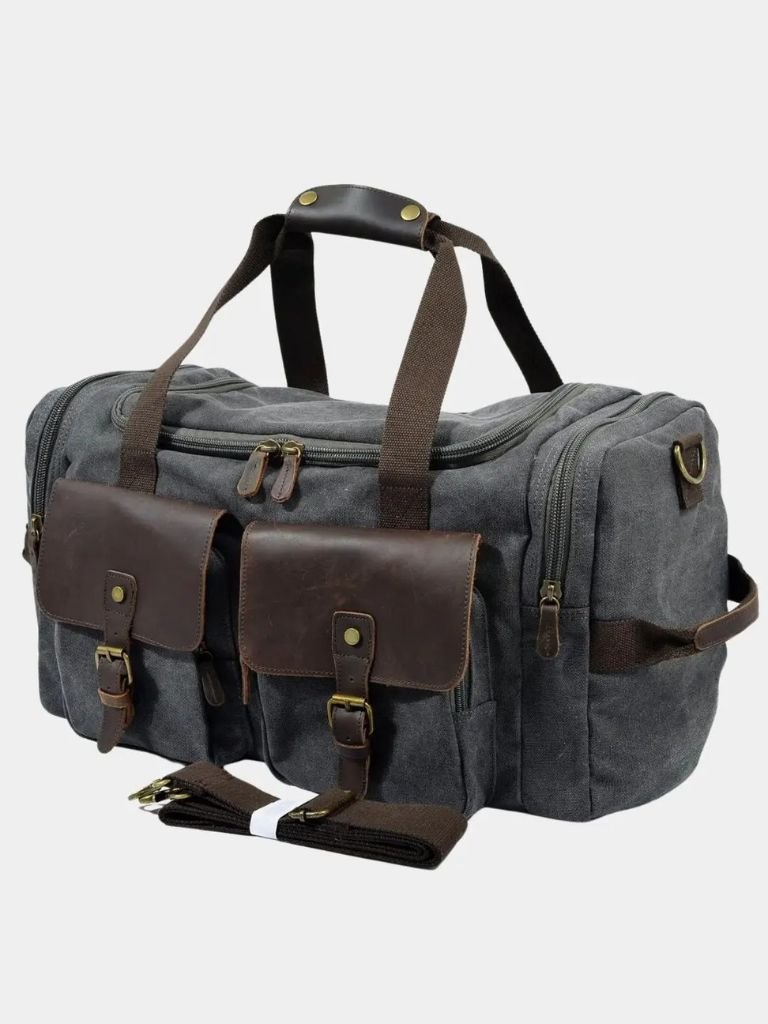 Victor | Highland rejsetaske