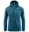 Veste d'été légère pour homme avec capuche | Veste coupe-vent respirante et protectrice contre le soleil pour un usage quotidien