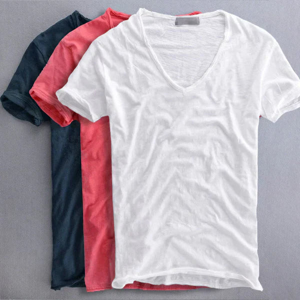 Yanev Cotton Shirt