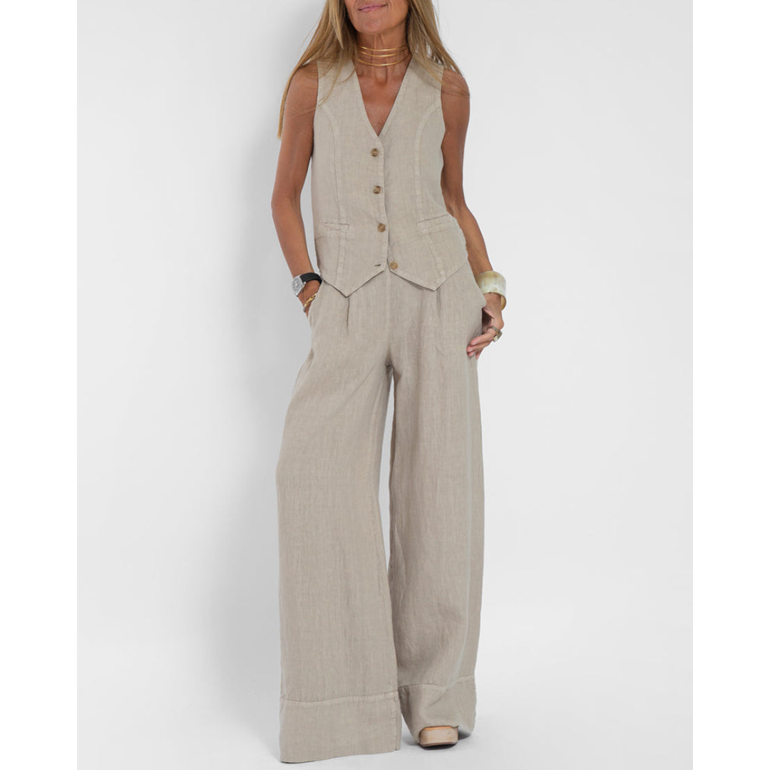 Paola - Set Premium di 2 Pezzi