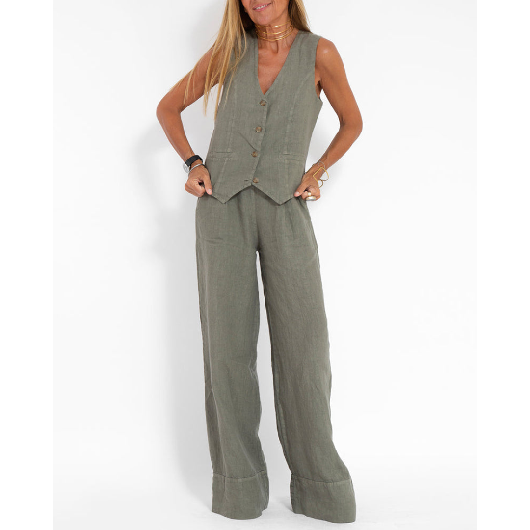 Paola - Set Premium di 2 Pezzi