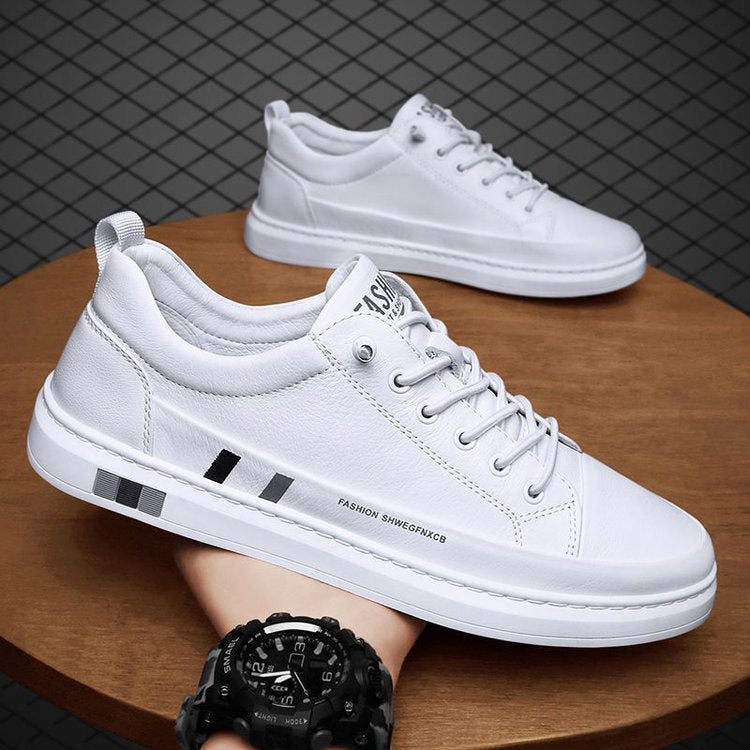 Men's Fashion Sneakers - Elegant