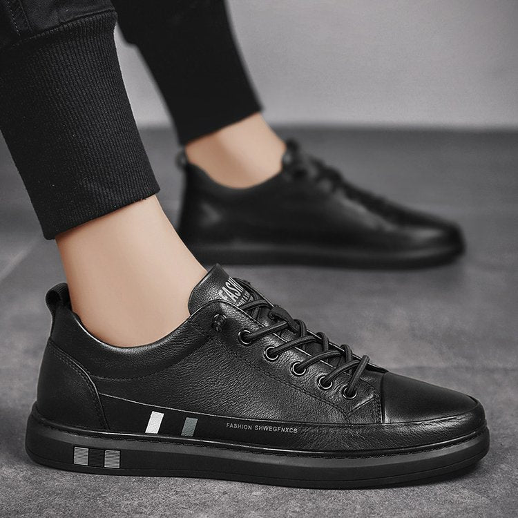 Men's Fashion Sneakers - Elegant