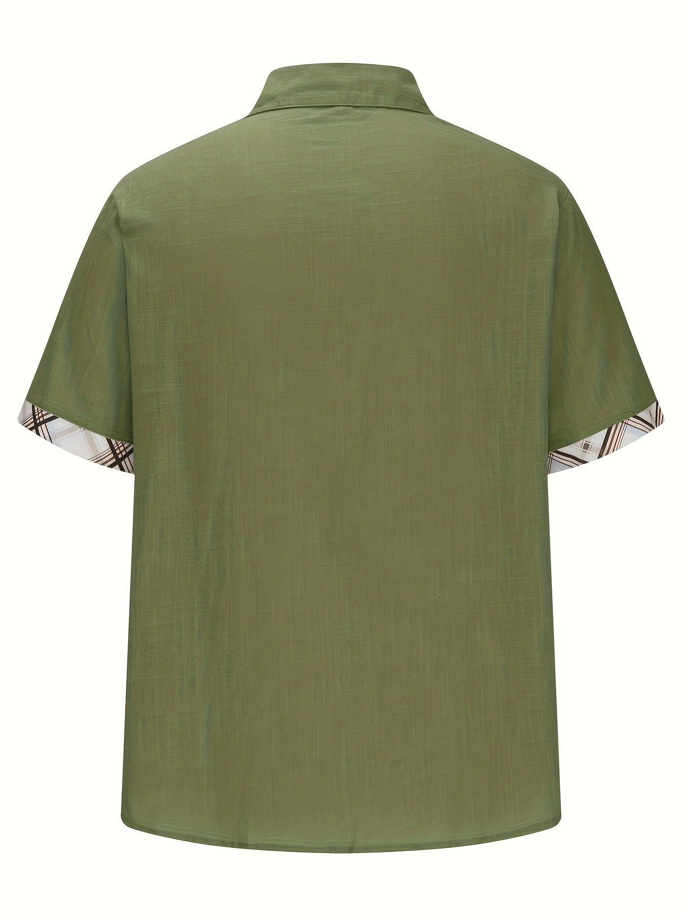 Caden™ Camicia