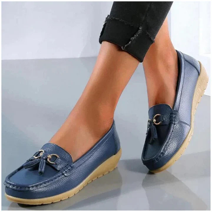 Γυναικεία Loafers Slip-On | Καθημερινά