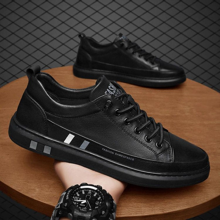 Men's Fashion Sneakers - Elegant