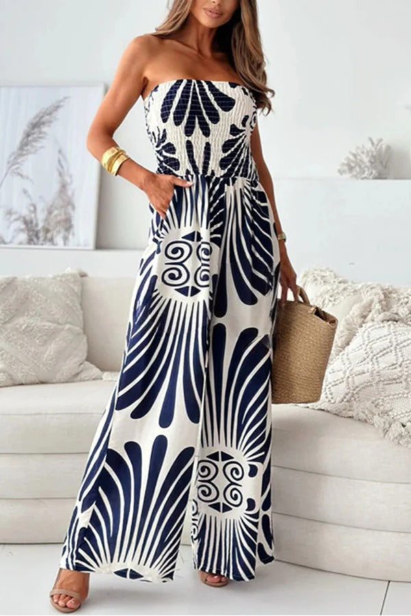 Annette – Dlouhý boho overal