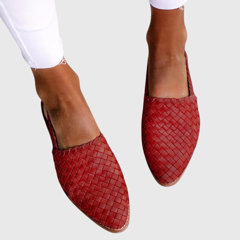 Jordana Orthopedic Sandals