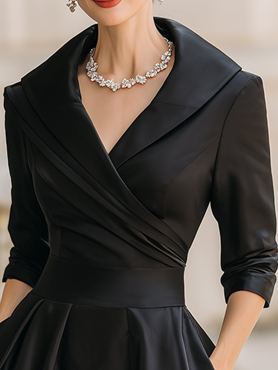 Colette™ | Lina Rochie elegantă pentru petreceri