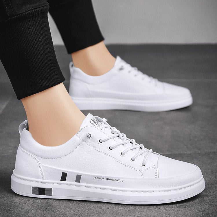 Men's Fashion Sneakers - Elegant