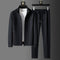 Premium Elegant Men's Tracksuit Set – Comfort, Style, Everyday Use