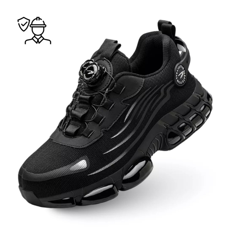 Scarpe Antinfortunistiche Ultraleggere - Henner Z90