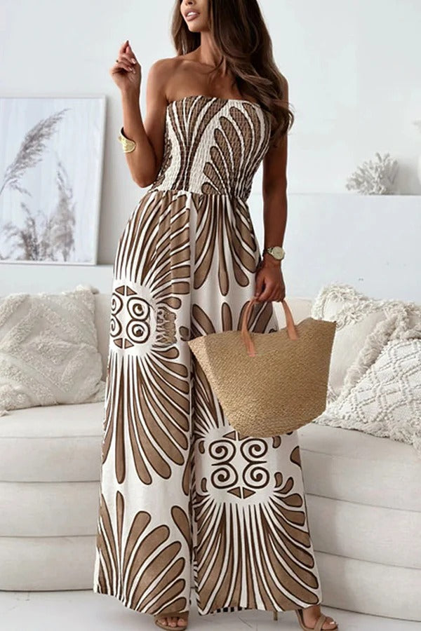 Annette – Dlouhý boho overal