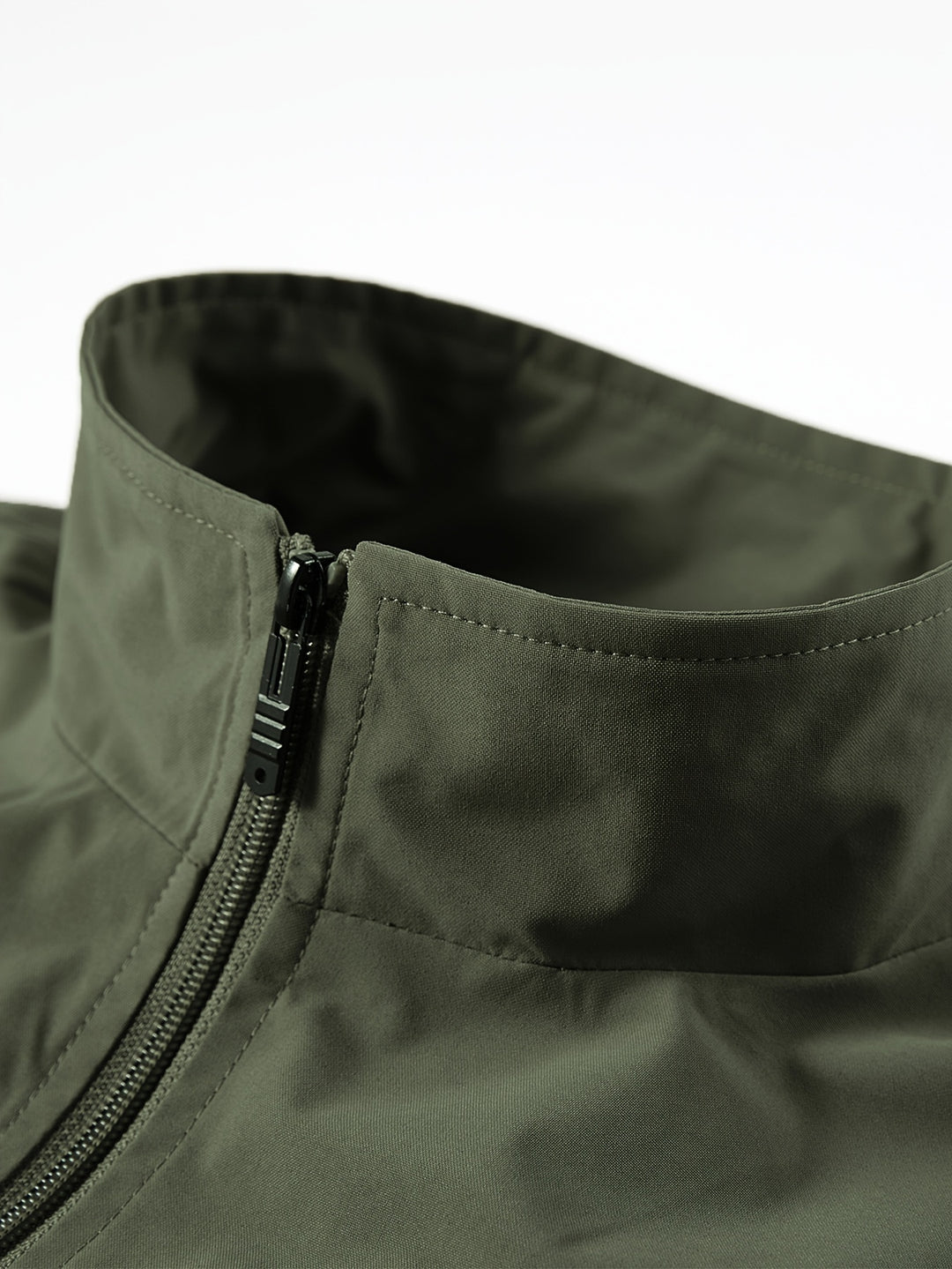 Férfi technikai softshell mellény – szélálló, könnyű és vízlepergető