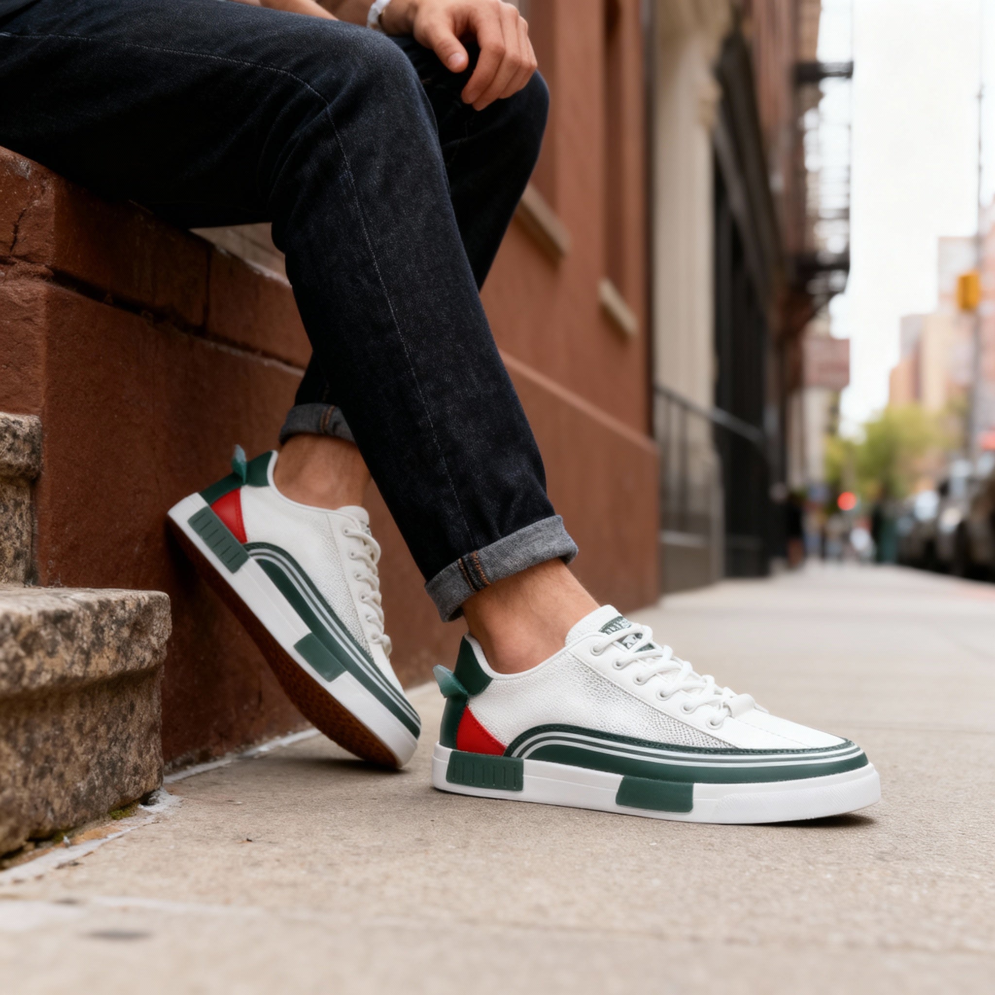 Baskets Breeze
