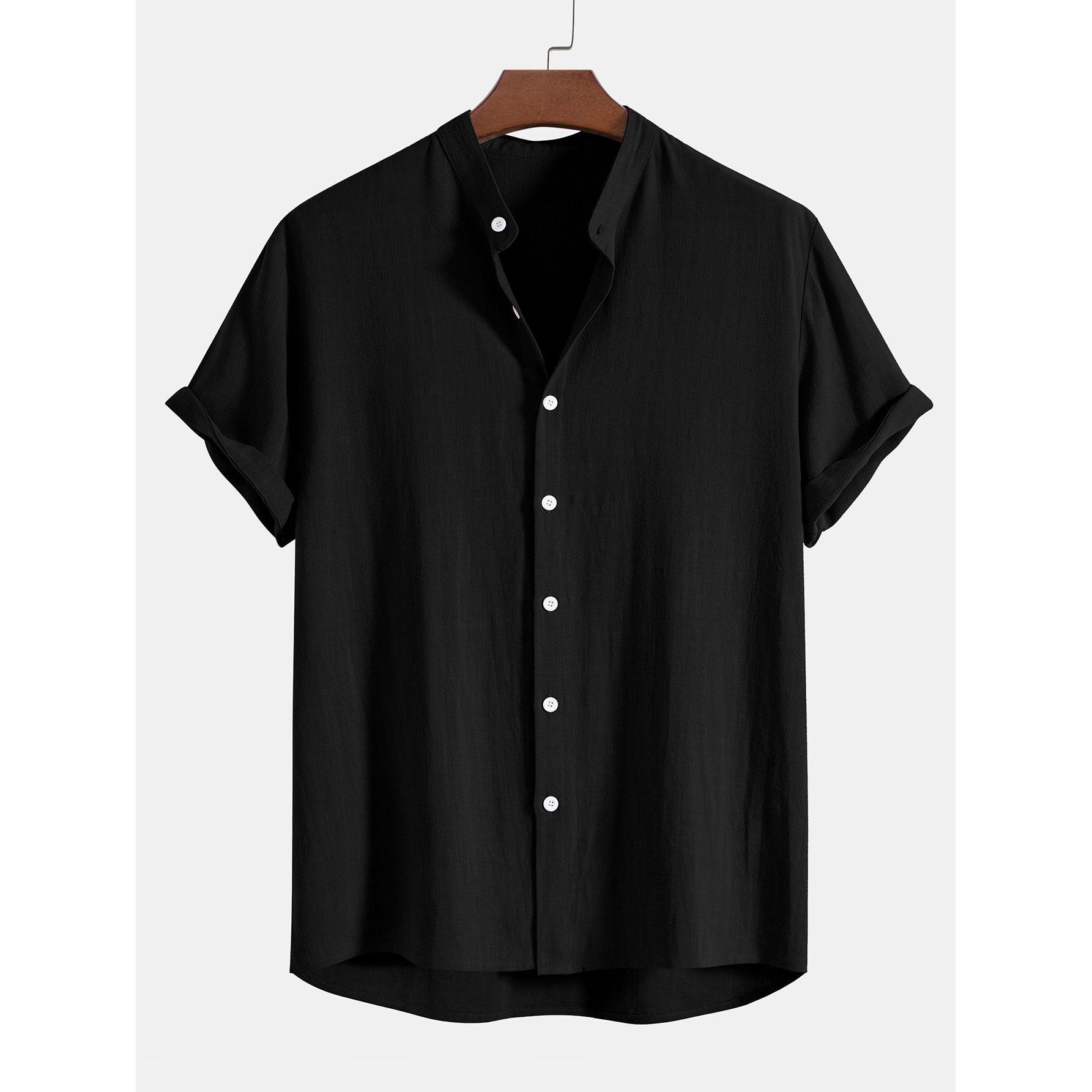 Mees™ elegantní lněný set