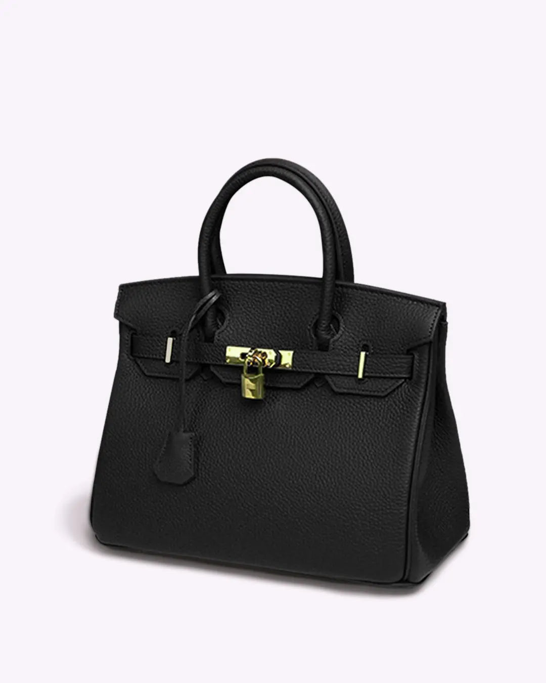 Luxusní dámská kabelka z pravé kůže, elegantní a funkční