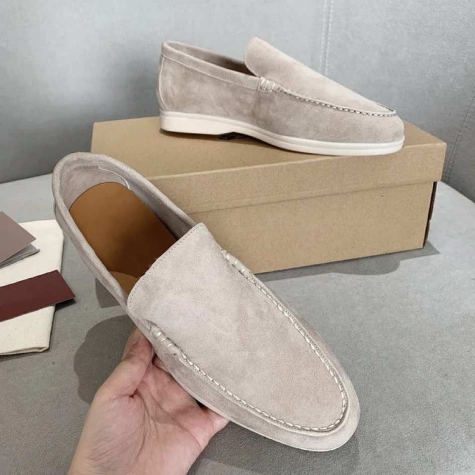 Eleganti Mocassini Lori