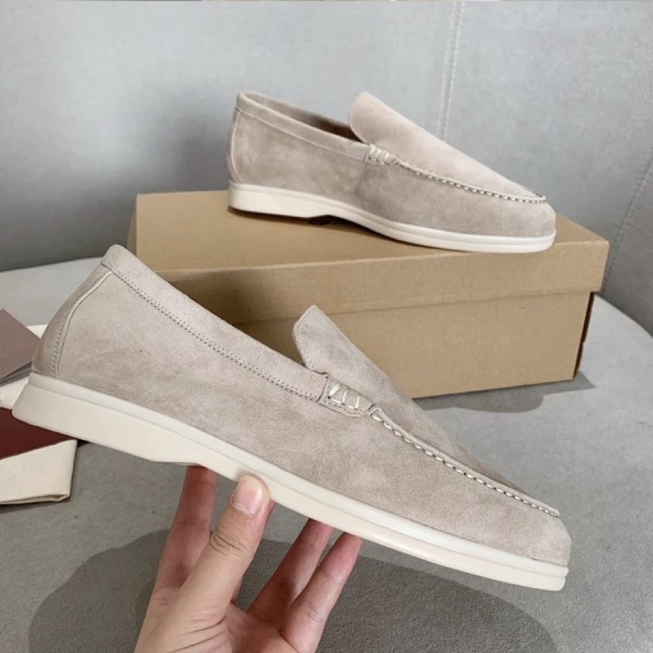 Eleganti Mocassini Lori
