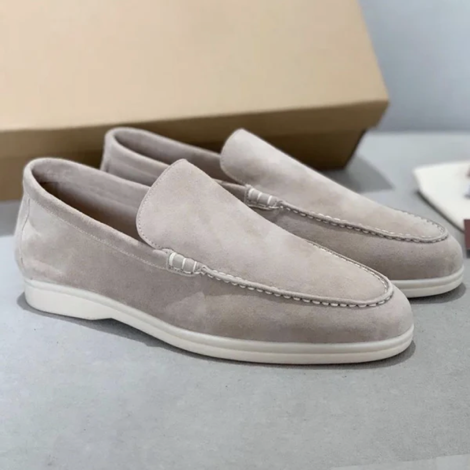 Eleganti Mocassini Lori