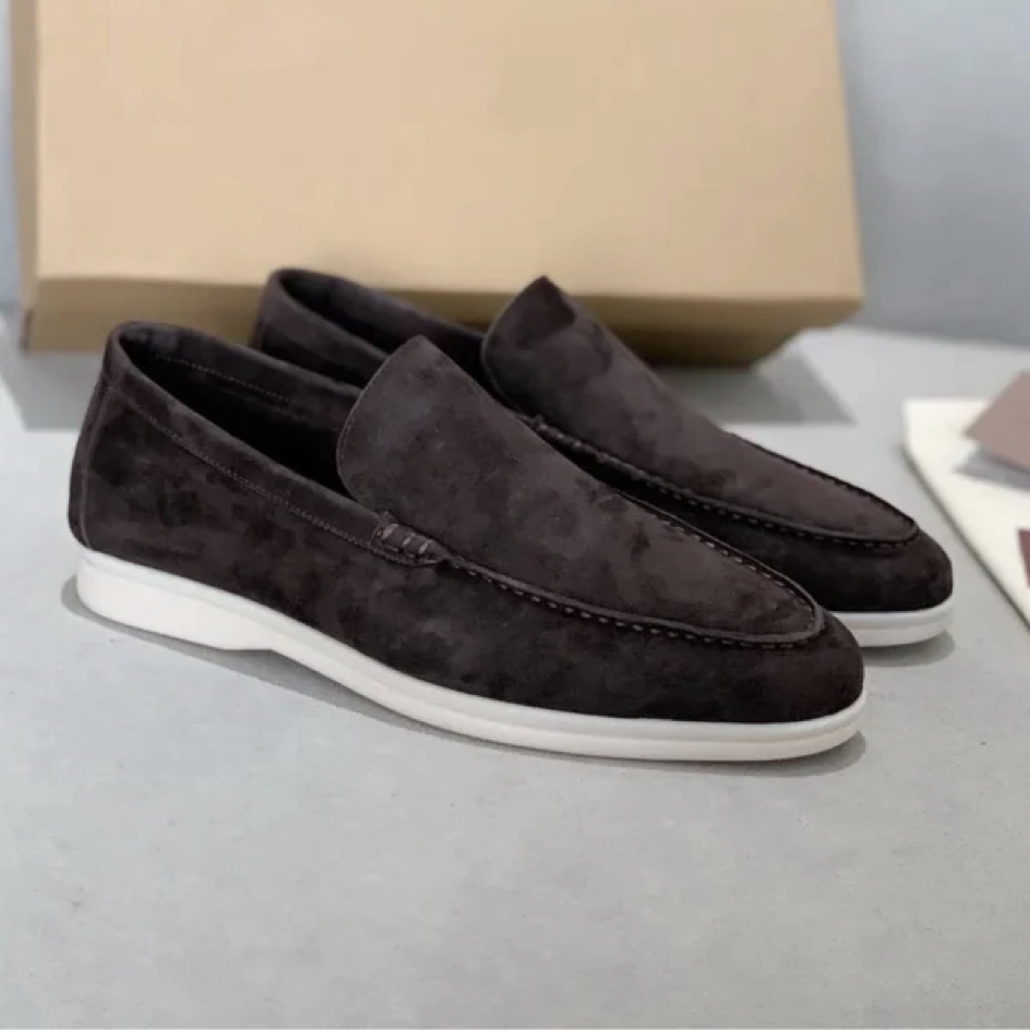 Eleganti Mocassini Lori