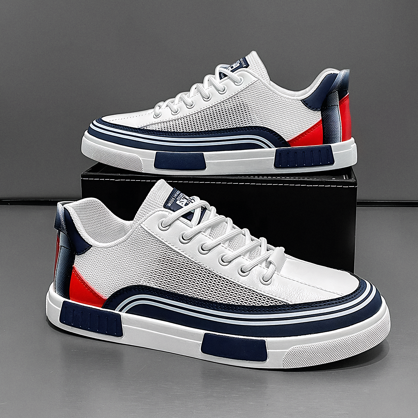 Baskets Breeze