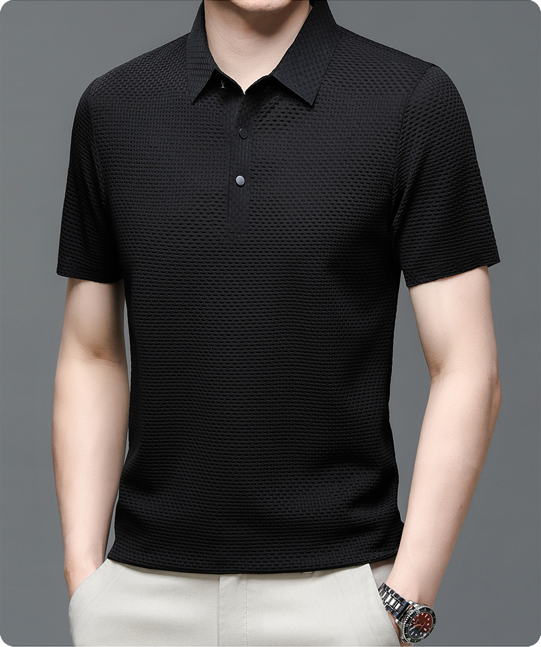 Leo - Polo Elegante