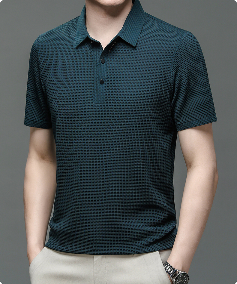 Leo - Polo Elegante
