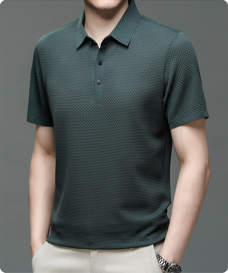 Leo - Polo Elegante