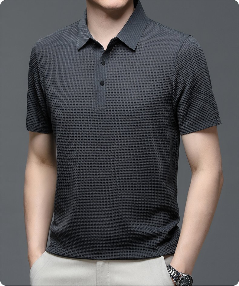 Leo - Polo Elegante