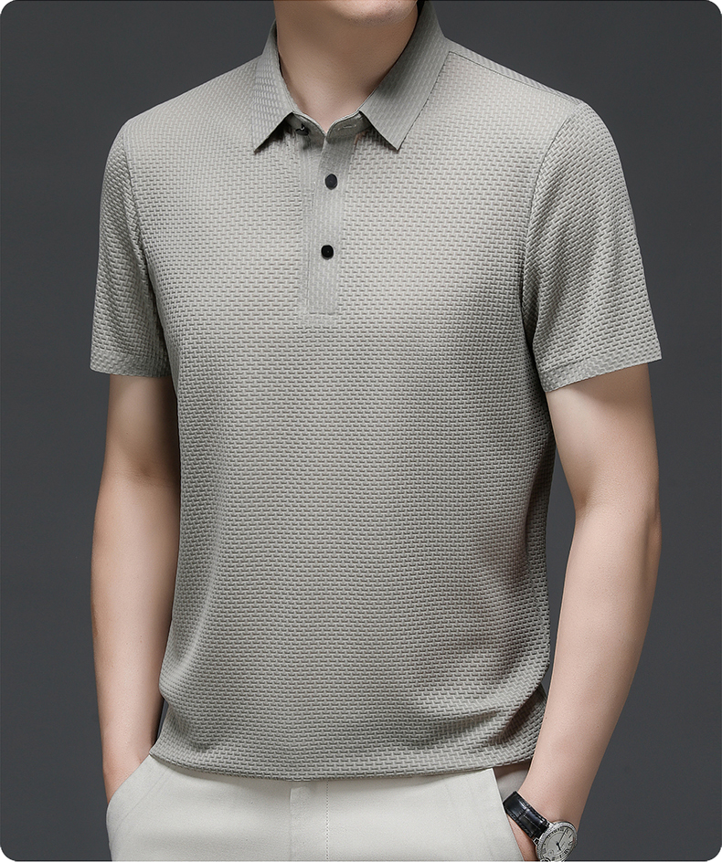 Leo - Polo Elegante