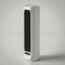 Compact Tower Fan with Oscillation for Home and Office