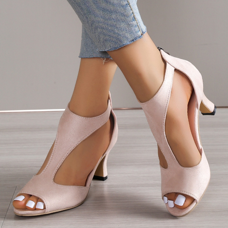 ZEPHIRA™ – Elegantní dámské sandály – Pohodlí a neodolatelný styl