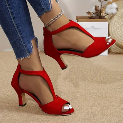 ZEPHIRA™ – Elegantní dámské sandály – Pohodlí a neodolatelný styl