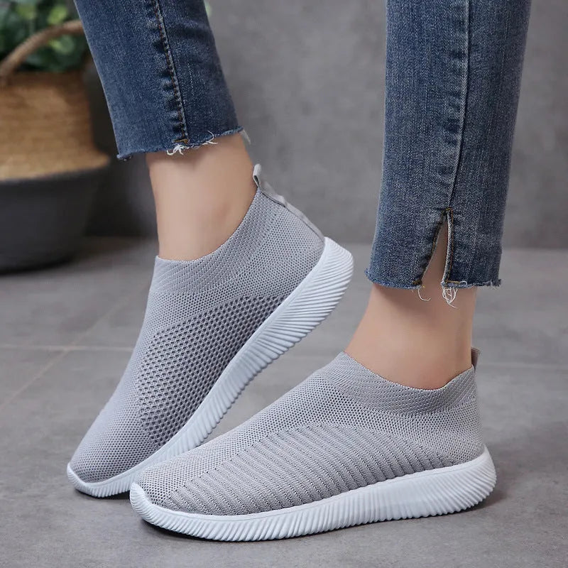 MELIA™ - Scarpe senza lacci da donna pratiche e confortevoli