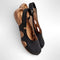Sandalias ortopédicas de diseño ergonómico y ajuste perfecto