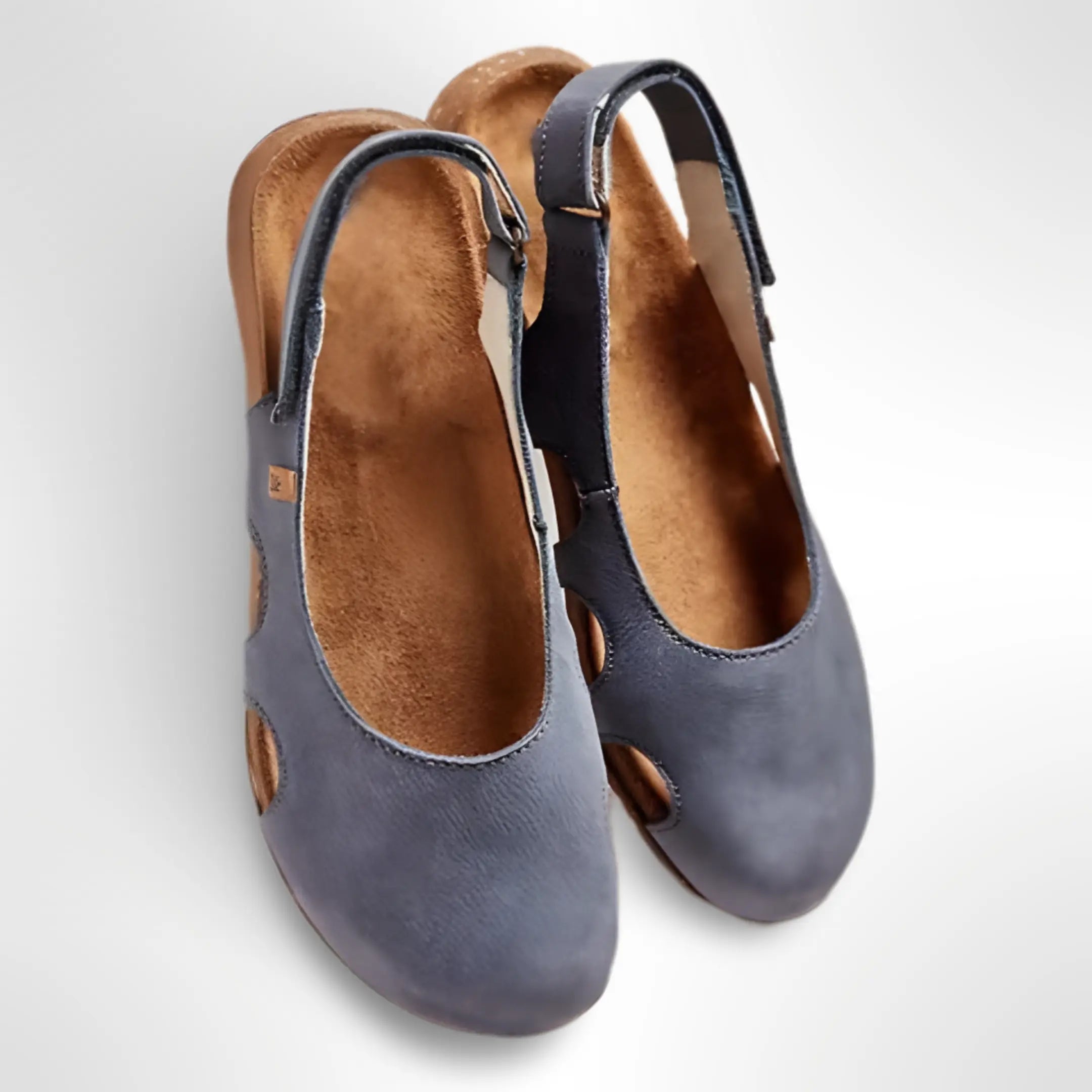 Sandalias ortopédicas de diseño ergonómico y ajuste perfecto