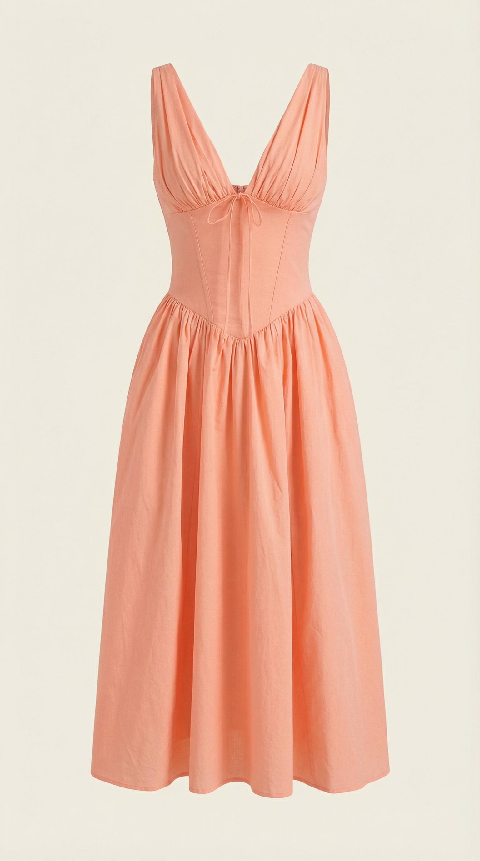 Cassiopeia Midi Summer Dress