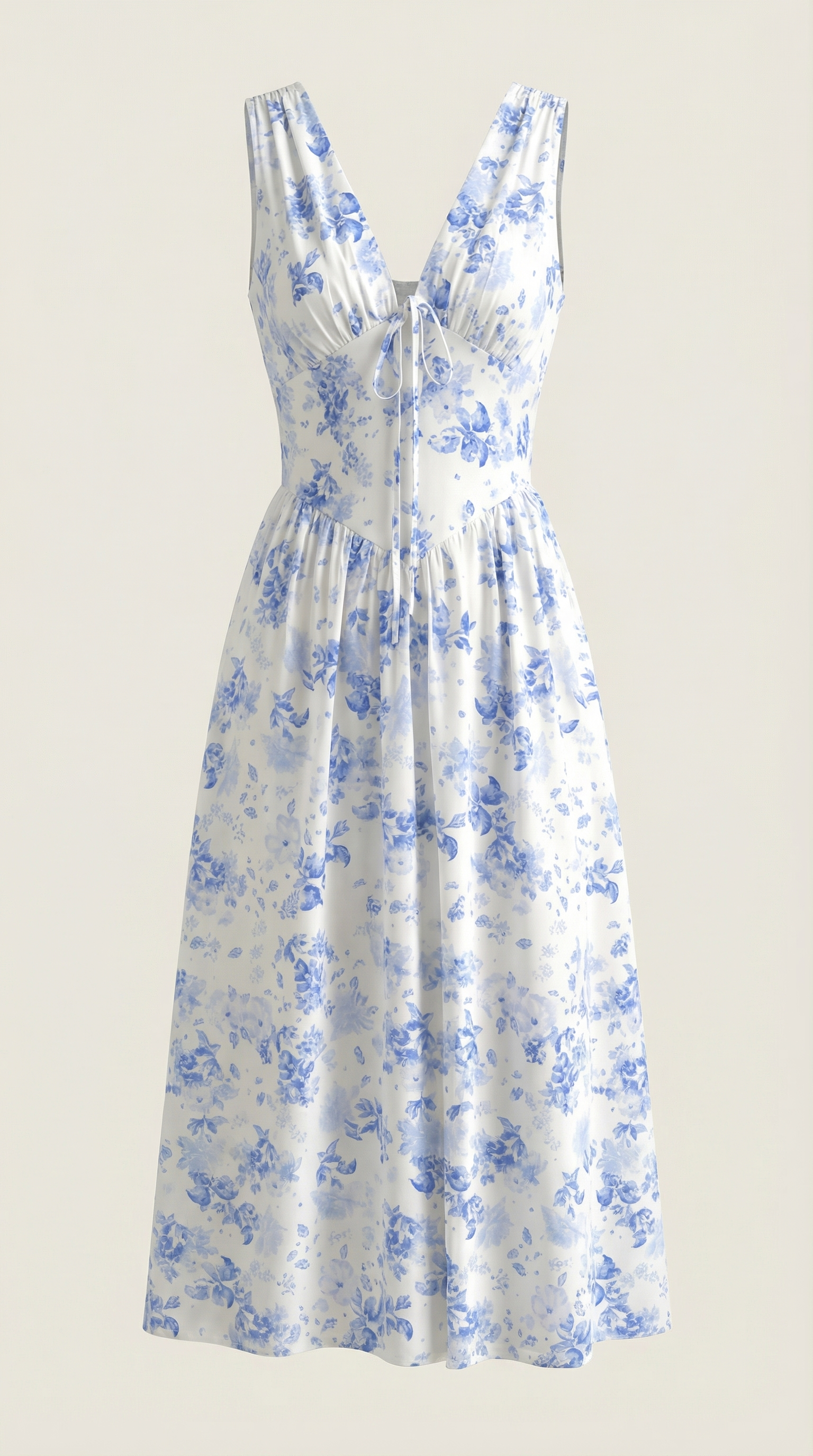 Cassiopeia Midi Summer Dress