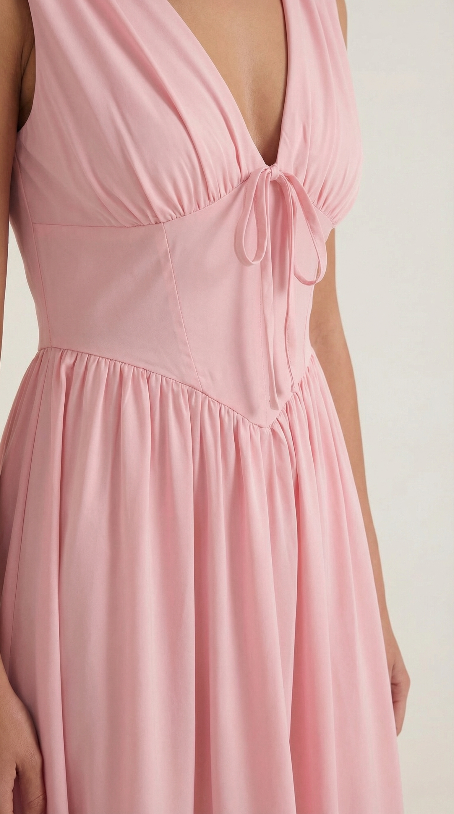 Cassiopeia Midi Summer Dress