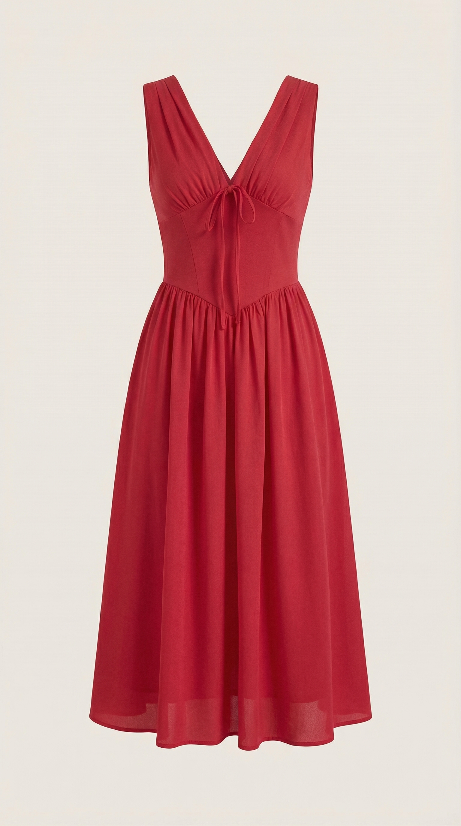 Cassiopeia Midi Summer Dress